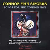 Songs For The Common Man