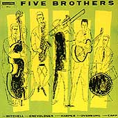 Five Brothers