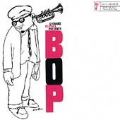 Leonard Feather Presents Bop