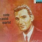 Conte Candoli Quartet