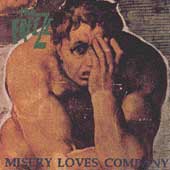 Misery Loves Company