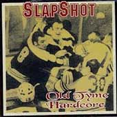 Old Tyme Hardcore