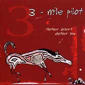 Another Desert Another Sea