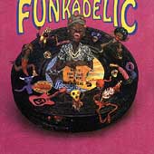 Music For Your Mother - Funkadelic 45s