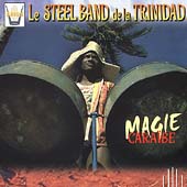 Caribean Magic