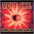 Songs of Love & War
