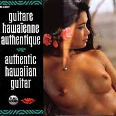 Authentic Hawaiian Guitar