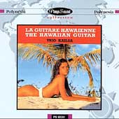The Hawaiian Guitar Vol. 2