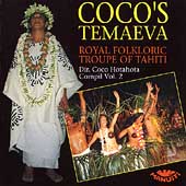 Coco's Temaeva