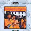 Indian Flutes Of South America Vol. 3