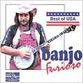 Best Of U.S.A. - Banjo Furioso