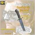 Shostakovich: Hypothetically Murdered, etc / Elder, et al