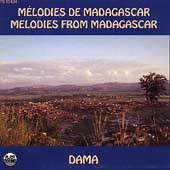 Melodies From Madagascar