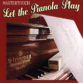 Let The Pianola Play