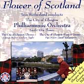 Flower Of Scotland