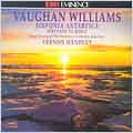 Vaughan Williams: Sinfonia Antartica, Serenade