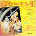 New Year's Concert in Nice 1989 / Schonwandt, Nice Phil Orch