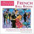 French Ballroom