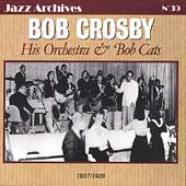 Bob Crosby & His Orchestra