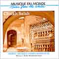 Morocco: Arabo-Andalusian Music
