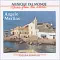 Songs From Southern Italy