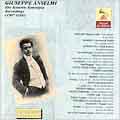 Vocal Archives - Giuseppe Anselmi