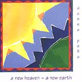 A New Heaven, A New Earth