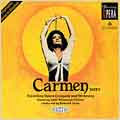 Bizet: Carmen / Roderick Dunk, Travelling Opera Orchestra