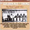 Golden Age Of Swing Vol. 2