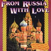 From Russia With Love