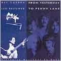 From Yesterday to Penny Lane / Leo Brouwer, Rey Guerra