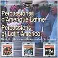 Percussions Of Latin America