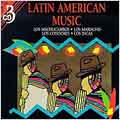 Latin American Music