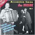 Accordion Swing Vol. 1