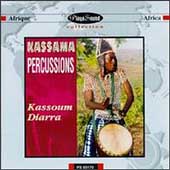 Kassama Percussions