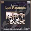 Selection Of Los Panchos