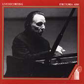 Sviatoslav Richter Plays Prokofiev - Live in Japan