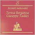 Martini & Rossi Concert Series - Berganza, Giuseppe Taddei