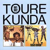 Toure Kunda 1981-1982