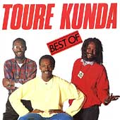 Best Of Toure Kunda (Celluloid)