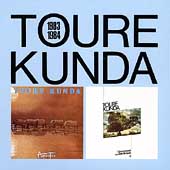 Toure Kunda 1983-1984