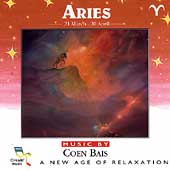 Aries: 21 March-20 April