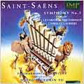 Saint-Saens: Carnival of the Animals, Symphony 3 / Yu, et al
