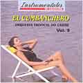 El Cumbanchero: Vol. 5