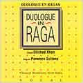 Duologue In Raga