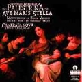 Palestrina: Ave Maris Stella / Taglioni, Camerata Nova