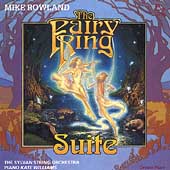 The Fairy Ring Suite