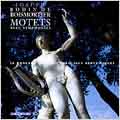 Boismortier: Motets avec Symphonies / Le Concert Spirituel