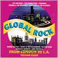 Global Rock Vol. 8