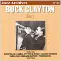 Buck Clayton Story 1937-1945